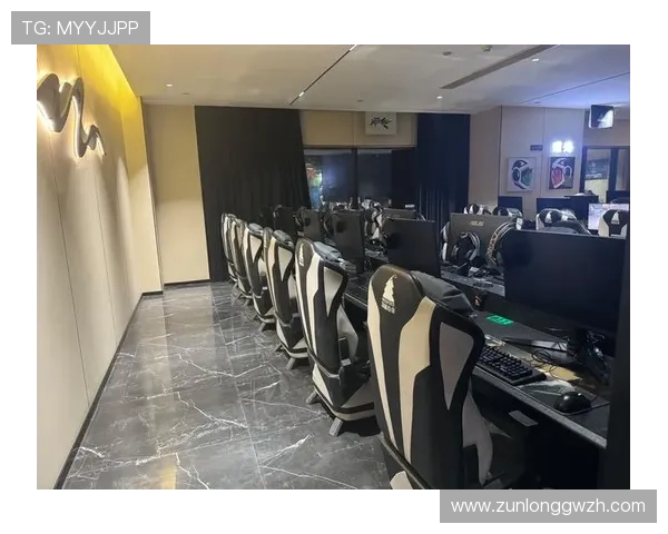 探索凯时KS电竞的未来发展战略与创新布局，助力电竞行业持续繁荣发展